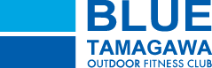 BLUE TAMAGAWA