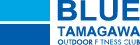 BLUE TAMAGAWA